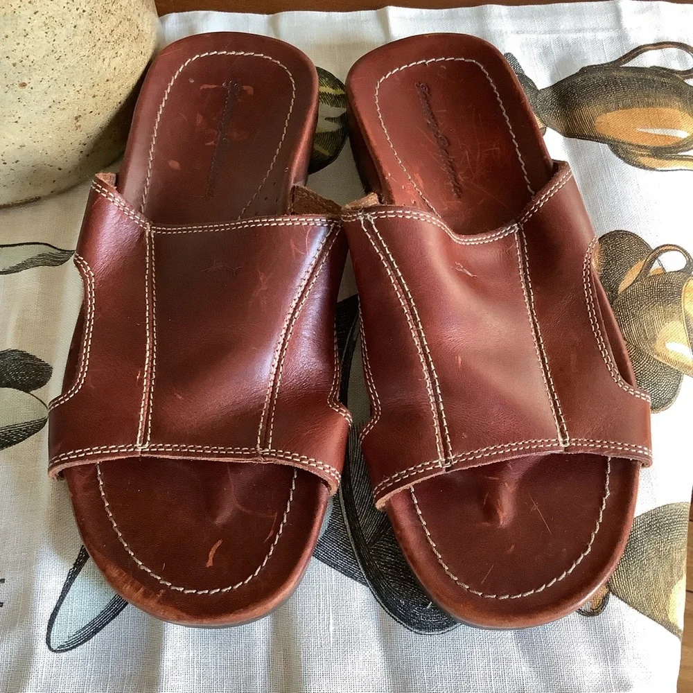Tommy Bahama great quality